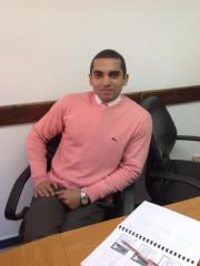 Mohamed Kotb