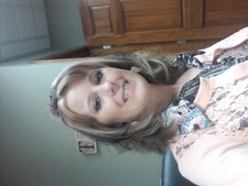 Melissa Schaibley Agent