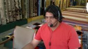Arshad Zahid