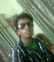 Harsh Agrawal