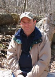 Michael Butler