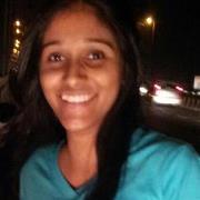 Anuradha Balasubramanian