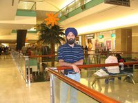 Kulwinder Singh