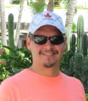 Terry Favel-lagowski