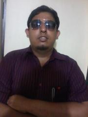 Kushal Sharma