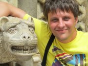 Александр Кожемякин