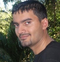 Abdullah Al-bar