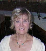 Alison Hadley