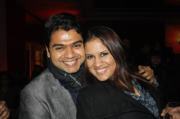 Anushree Mittal