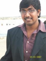 Aditya Chukka