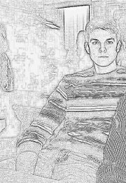 Данило Караџић