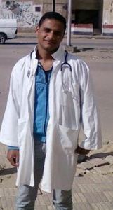 Ibrahim Mustafa