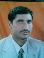 Joginder Malik