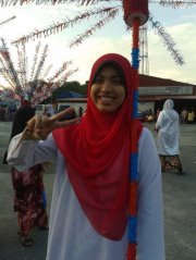 Siti Saedon