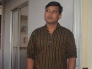 Rajesh Kumar