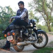 Sachin Biban