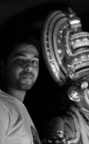 Varun Saini