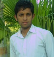Roshan Raza
