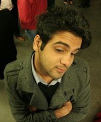Sidharth Kumar
