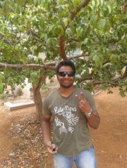 Uma Deekshith