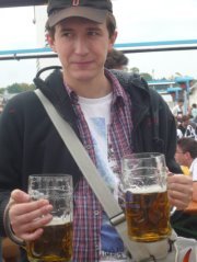 Oleksandr Kosyrev