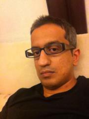 Sudarshan Ramakrishnan