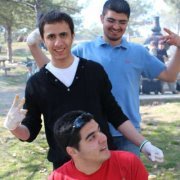 Aмя Bin mohaммeĐ