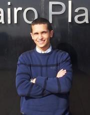 Ahmed Abdelrahman