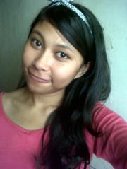 Agustina Dewi