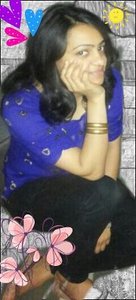 Rashmi Sharma