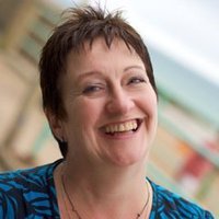 Sue Lewis