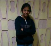 Saakshi Gupta