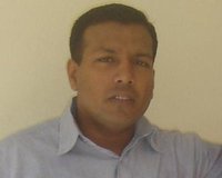 Nandasiri Perera