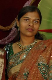 Pratibha