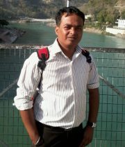 Deepak Chaudhary