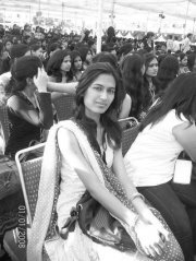 Samriddhi Shrivastava