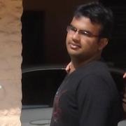 Aswin Nair