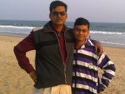 Prithwish Bhattacharya