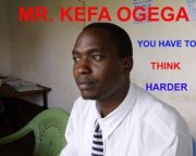 Kefa Ogega