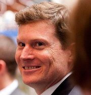 Peter Mellen