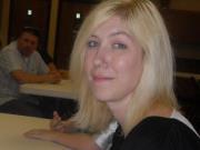 Dawn Vanhorn