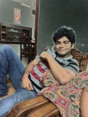 Anuj K.
