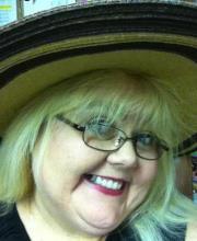Sonya Stewart