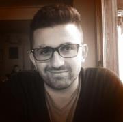 Getoar Gashi