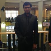 Shivam Patel