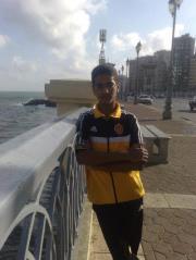 مصطفي عبقرينو