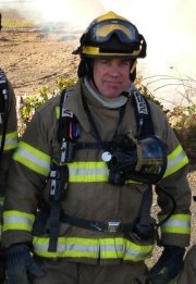 Darren Hussey