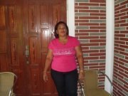 Joanne Constantine-pierre