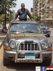 Mostafa Mahmoud