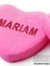 Mariam ...